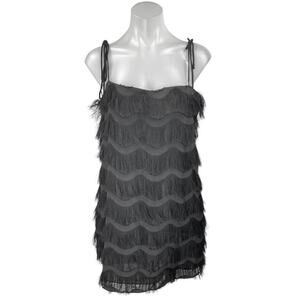 Zara | Dresses | Zara Lace Sequin Mini Dress | Poshmark